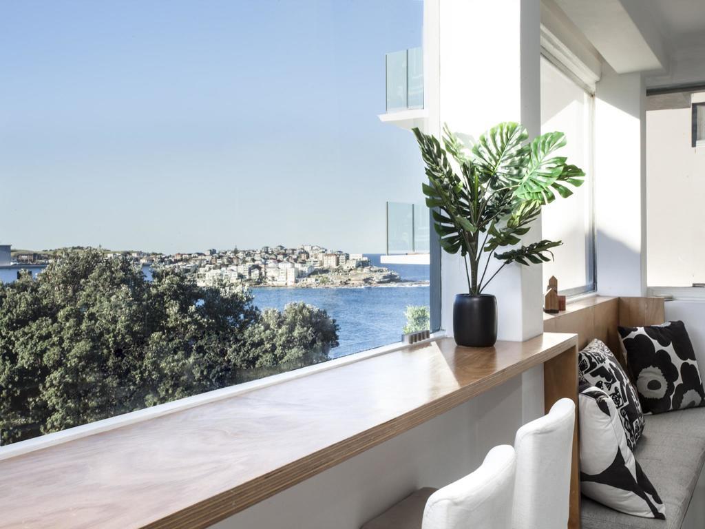 Bondi Sandridge St Bondi Beach Εξωτερικό φωτογραφία